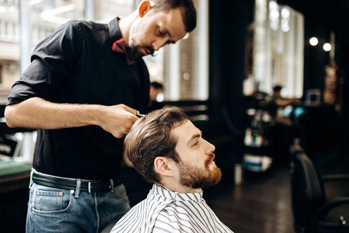 Czym kierować się przy wyborze idealnego barber shopu?