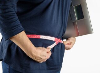Obliczanie zapotrzebowania na kalorie pomoże w procesie odchudzania