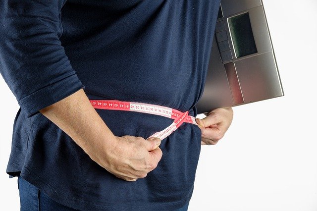 Obliczanie zapotrzebowania na kalorie pomoże w procesie odchudzania