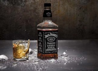 Burbon i Jack Daniels, czyli co wyróżnia American whiskey?