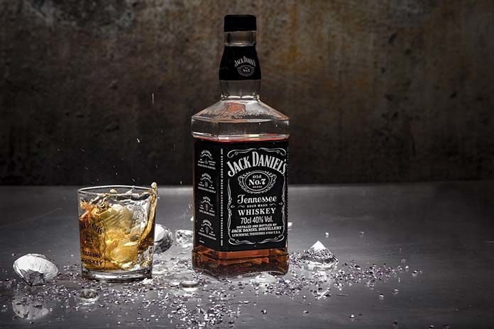 Burbon i Jack Daniels, czyli co wyróżnia American whiskey?