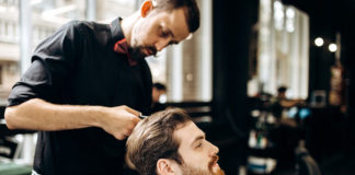 Czym kierować się przy wyborze idealnego barber shopu?