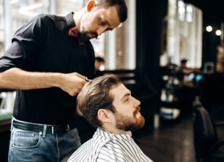 Czym kierować się przy wyborze idealnego barber shopu?