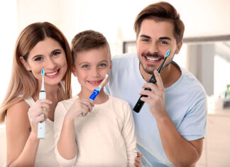 Prawidłowa higiena jamy ustnej