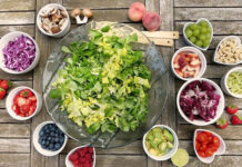 Catering dietetyczny do domu