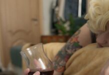alkoholizm