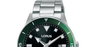 lorus