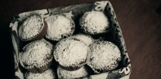 Czy puder transparentny jest dobry?