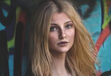 Jak zmatowić twarz bez pudru?