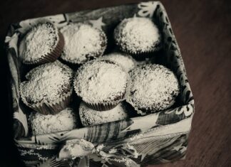 Jaki jest dobry puder do twarzy? Jaki jest dobry puder do twarzy?