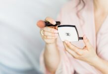 Kto używa Chanel 5?