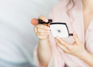 Kto używa Chanel 5? Kto używa Chanel 5?