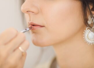 Co to znaczy szminka? Co to znaczy szminka?