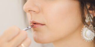 Jak czyścić wargi sromowe?