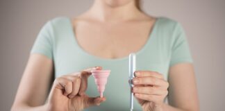 Co ile powinno się zmieniać tampon?