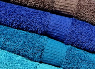 Jaki ręcznik do twarzy?