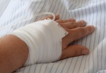 Czy mężczyźni noszą podpaski? Czy mężczyźni noszą podpaski?