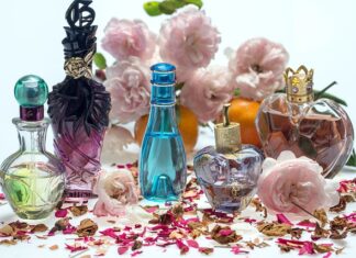 Ile kosztują perfumy Chanel nr 5?