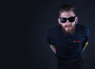 W jakiej kolejności stosować kosmetyki do brody? W jakiej kolejności stosować kosmetyki do brody?