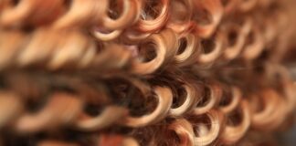 Czy można samemu zrobić trwała?