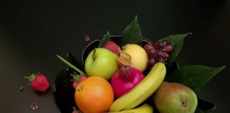 Jakich witamin brakuje gdy robią się zadziory?