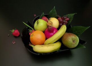 Jakich witamin brakuje gdy robią się zadziory? Jakich witamin brakuje gdy robią się zadziory?