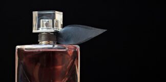 Jakich perfum używa Natalia Siwiec?
