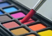 Jak malować oczy po 50 roku życia?