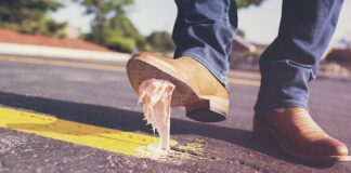 Co lepsze Guma czy żel do włosów?