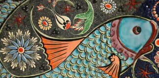 Dlaczego wagina pachnie rybą?