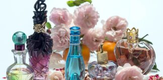 Dlaczego u innych perfumy pachną inaczej?