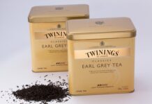 Jaka woda utleniona do rozjaśniania włosów?