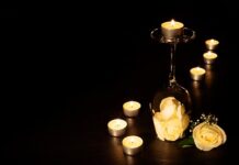 Czy parafina nawilża?