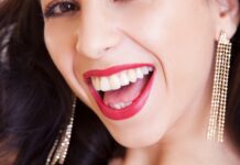 Jak nałożyć podkład bez Gąbeczki?