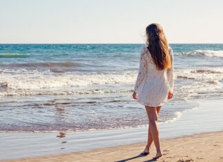 Jaka sukienka podoba się facetom?