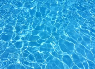 Co zrobić gdy ma się okres i jedzie się na basen?