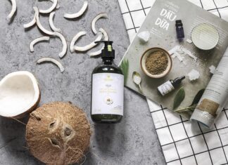 Jaki szampon do codziennej pielęgnacji? Jaki szampon do codziennej pielęgnacji?