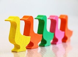 W jakiej kolejności używać kosmetyków do twarzy? W jakiej kolejności używać kosmetyków do twarzy?