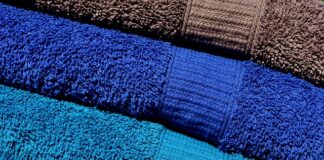 Czy każdy powinien mieć swój ręcznik?