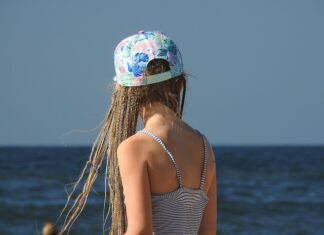 Komu pasują warkoczyki? Komu pasują warkoczyki?