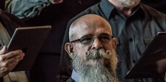 Jak pielęgnować męski zarost?