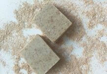 Jak zrobić peeling z kawy prawdziwej?