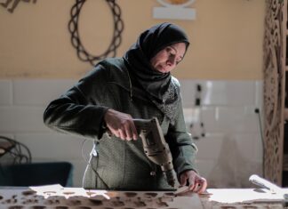 Ile m3 przypada na jednego pracownika? Ile m3 przypada na jednego pracownika?