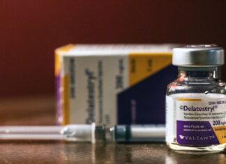 Skąd wziąć testosteron? Skąd wziąć testosteron?