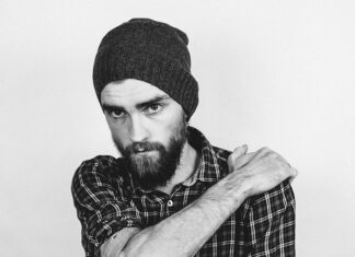 Jak ułożyć zarost? Jak ułożyć zarost?