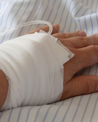 Co zrobić gdy nie mam podpaski?