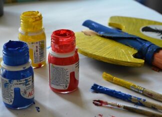 Gdzie można kupić pędzelki do paznokci? Gdzie można kupić pędzelki do paznokci?