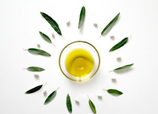 Jaki olej zagęszcza włosy? Jaki olej zagęszcza włosy?