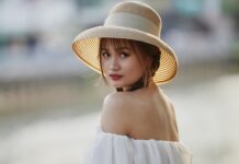 Jak uzyskać chłodny jasny brąz?