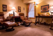 Jak dobrać Podnóżek?